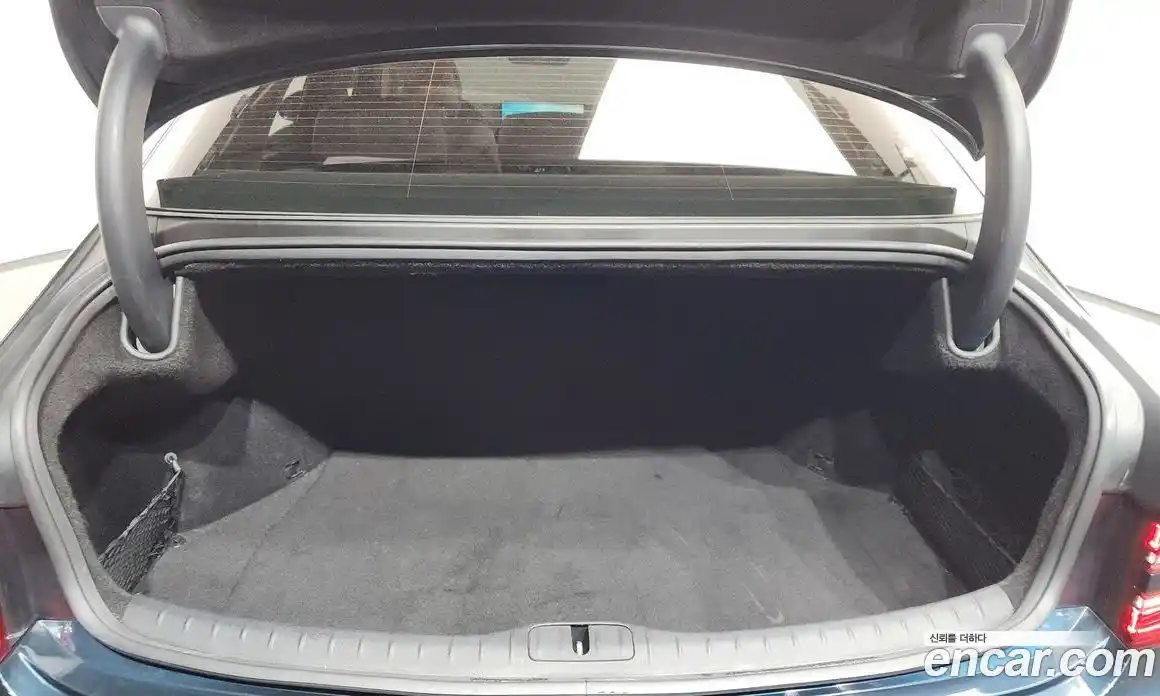 Genesis G80 2021 2.5 автомат (гидро), фото 17