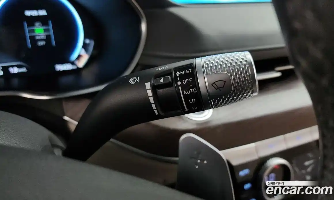 Genesis G80 2021 2.5 автомат (гидро), фото 20