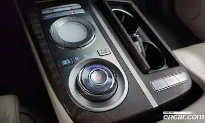 Genesis G80 2021 2.5 автомат (гидро), миниатюра 9