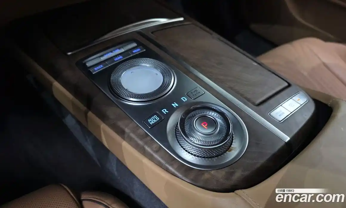 Genesis G80 2022 2.5 автомат (гидро), фото 12