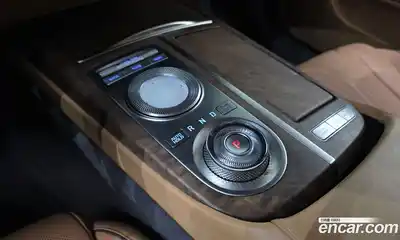 Genesis G80 2022 2.5 автомат (гидро), миниатюра 12