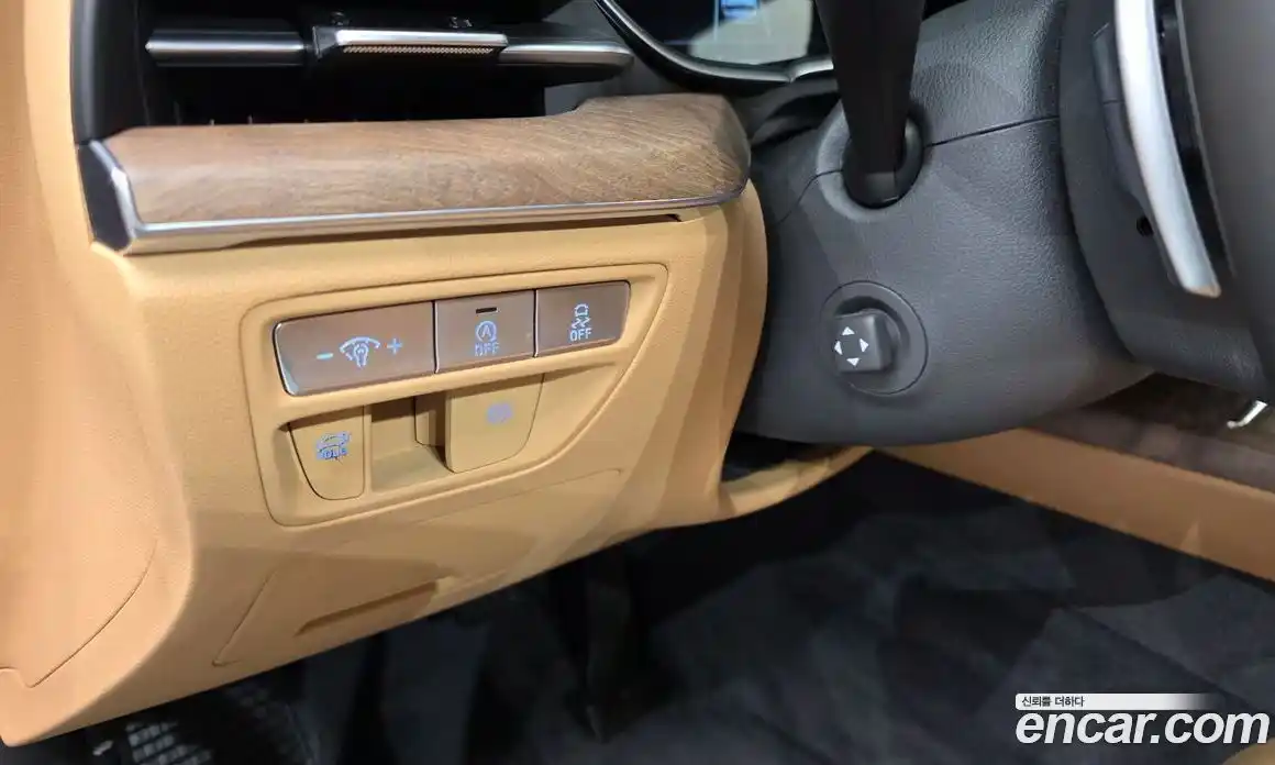 Genesis G80 2022 2.5 автомат (гидро), фото 18