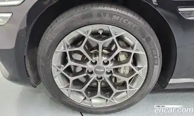 Genesis G80 2022 2.5 автомат (гидро), миниатюра 5