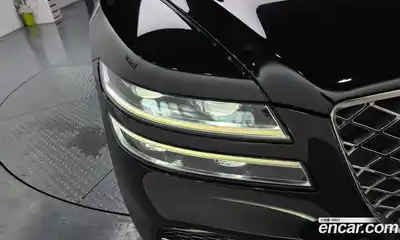 Genesis G80 2022 2.5 автомат (гидро), миниатюра 8