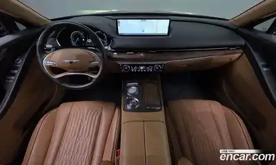 Genesis G80 2022 2.5 автомат (гидро), миниатюра 10