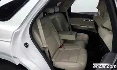 Genesis GV70 2021 2.5 автомат (гидро), миниатюра 11