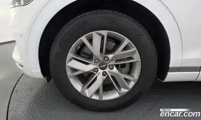 Genesis GV70 2021 2.5 автомат (гидро), миниатюра 5