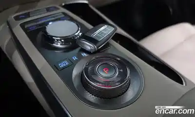 Genesis GV70 2021 2.5 автомат (гидро), миниатюра 9