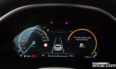 Genesis G80 2022 2.5 автомат (гидро), миниатюра 11