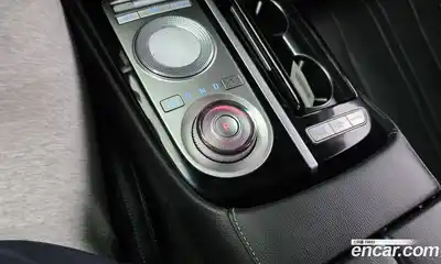 Genesis G80 2022 2.5 автомат (гидро), миниатюра 12