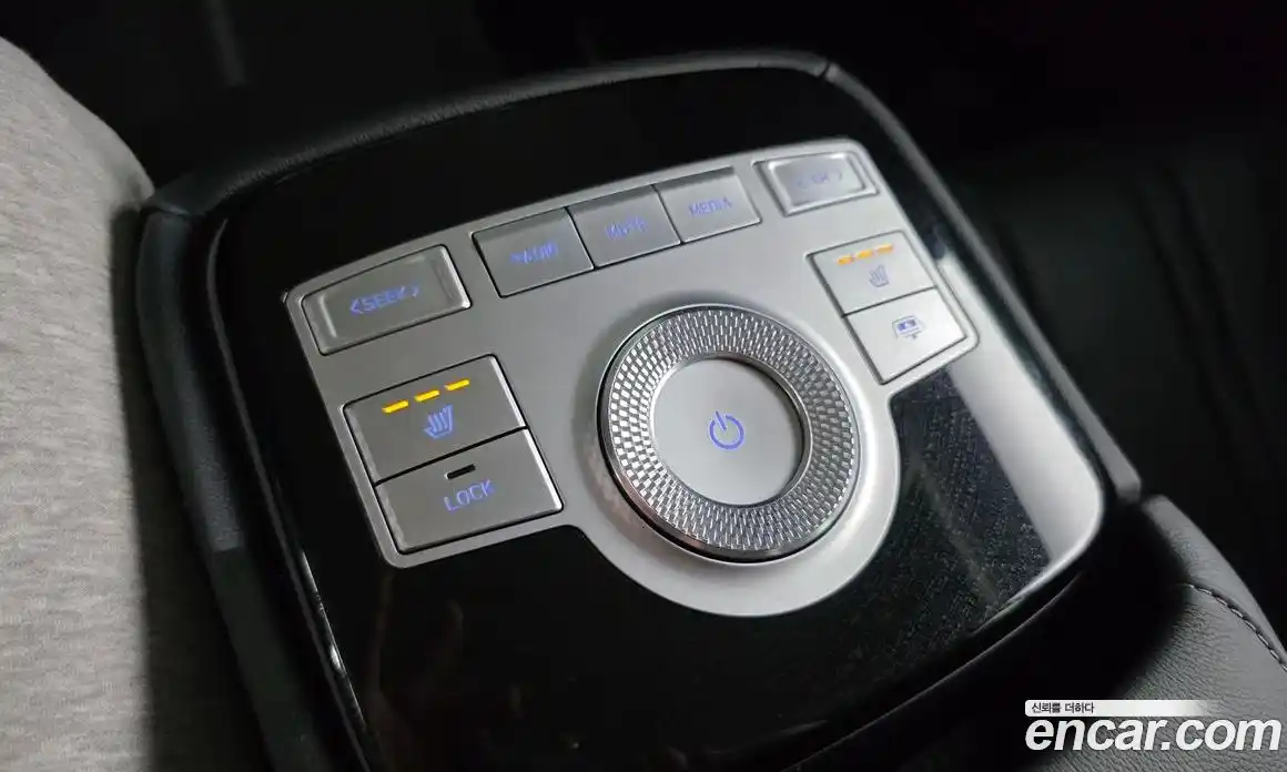 Genesis G80 2022 2.5 автомат (гидро), фото 25