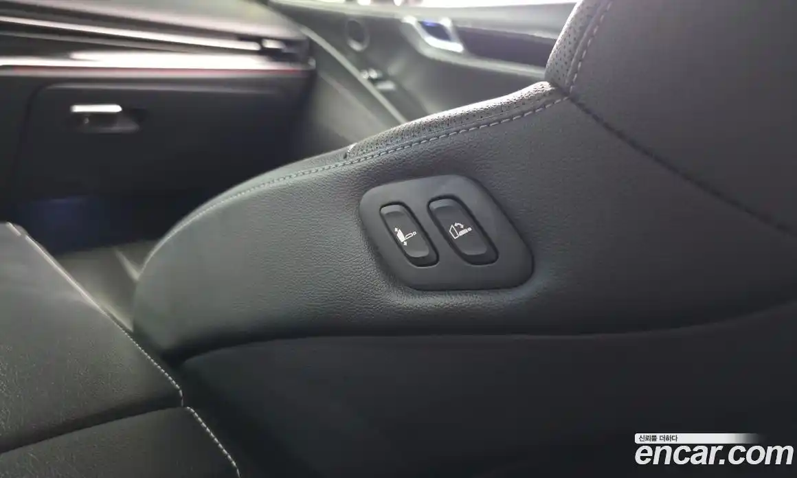 Genesis G80 2022 2.5 автомат (гидро), фото 27