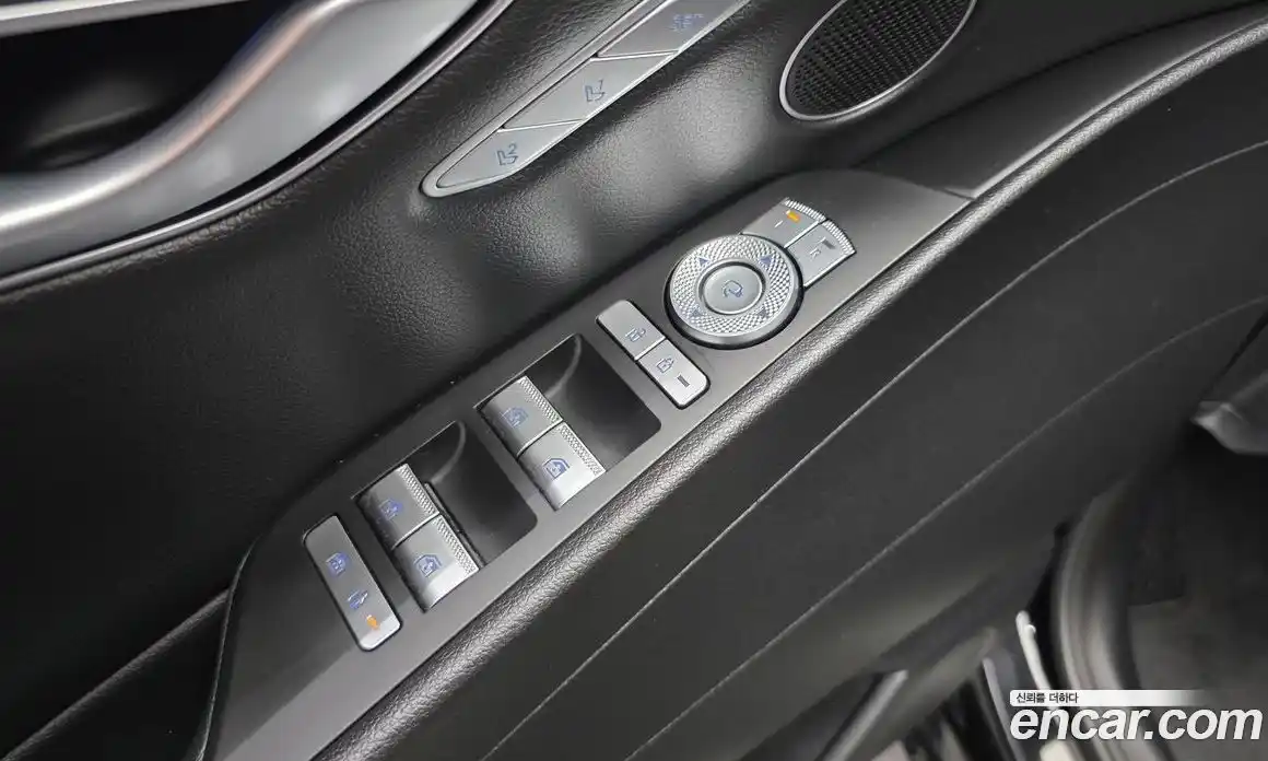 Genesis G80 2022 2.5 автомат (гидро), фото 28