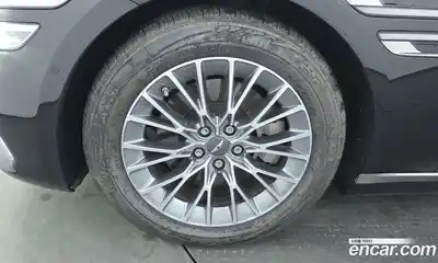 Genesis G80 2022 2.5 автомат (гидро), миниатюра 5