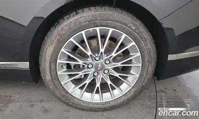 Genesis G80 2022 2.5 автомат (гидро), миниатюра 7