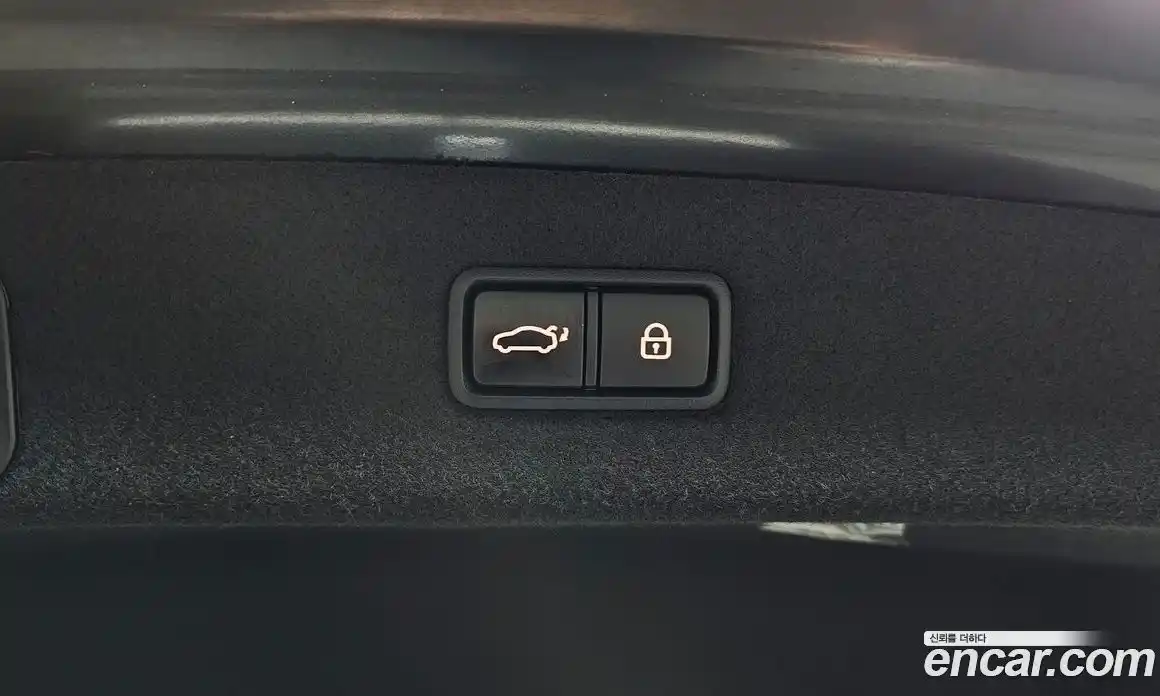 Genesis EQ900 2017 5.0 автомат (гидро), фото 20