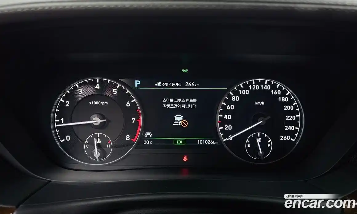 Genesis EQ900 2017 5.0 автомат (гидро), фото 8