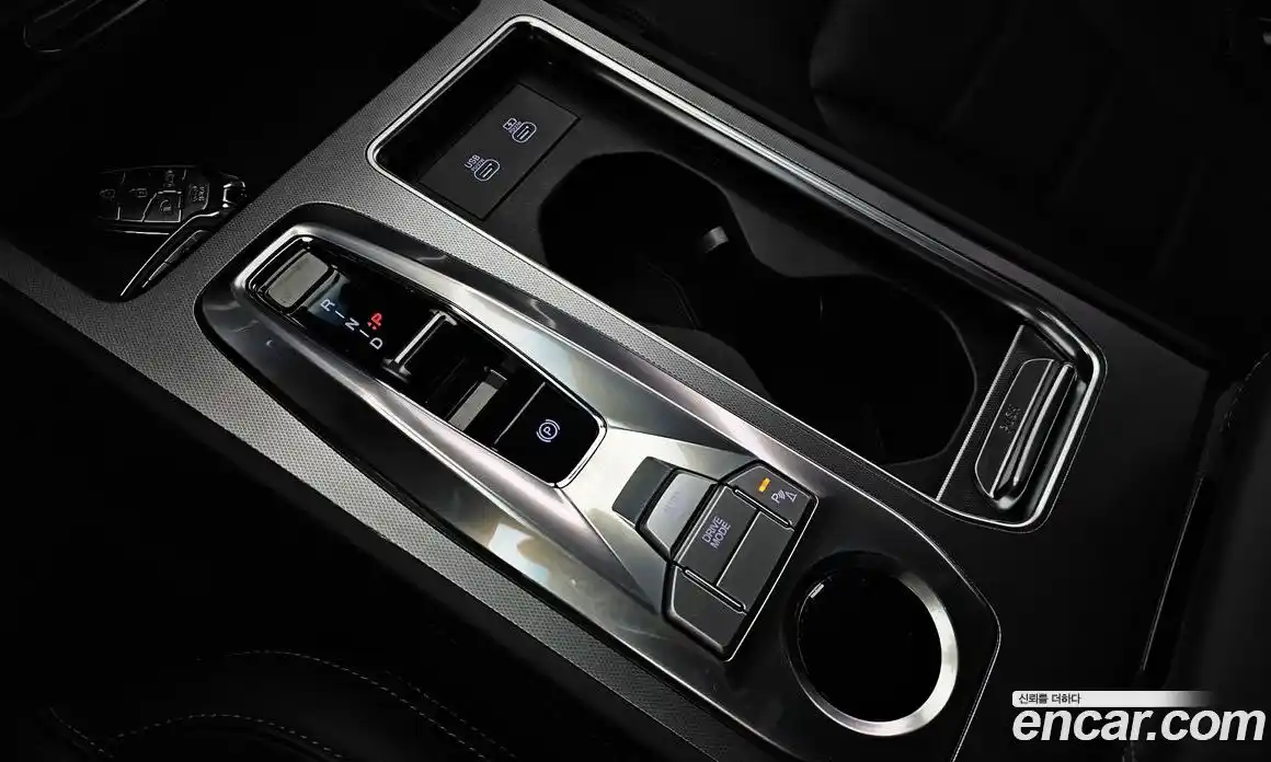 SsangYong Rexton 2025 2.2 автомат (гидро), фото 12