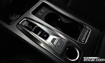 SsangYong Rexton 2025 2.2 автомат (гидро), миниатюра 12