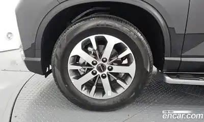 SsangYong Rexton 2025 2.2 автомат (гидро), миниатюра 5