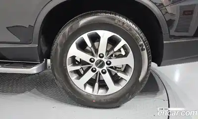 SsangYong Rexton 2025 2.2 автомат (гидро), миниатюра 7