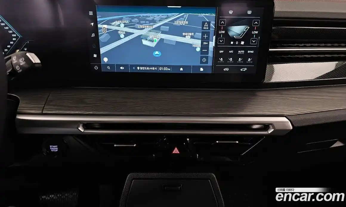 SsangYong Actyon 2024 1.5 автомат (гидро), фото 14