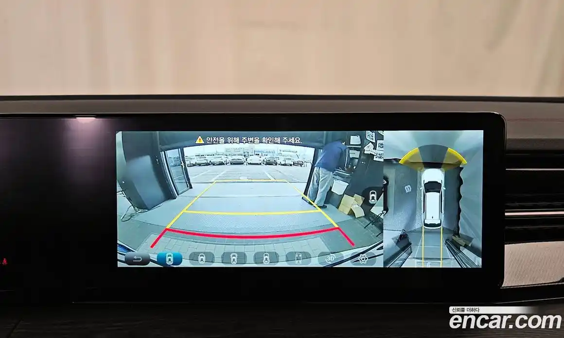 SsangYong Actyon 2024 1.5 автомат (гидро), фото 15