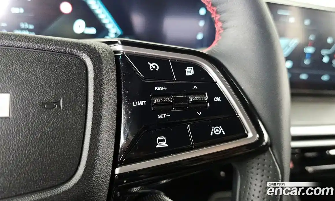 SsangYong Actyon 2024 1.5 автомат (гидро), фото 18