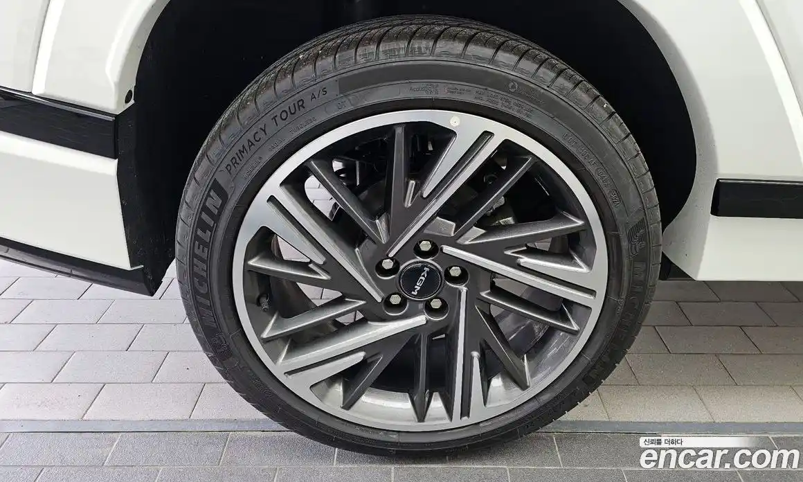 SsangYong Actyon 2024 1.5 автомат (гидро), фото 5