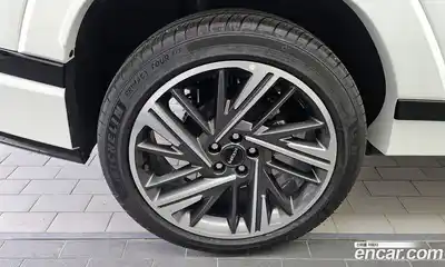 SsangYong Actyon 2024 1.5 автомат (гидро), миниатюра 5