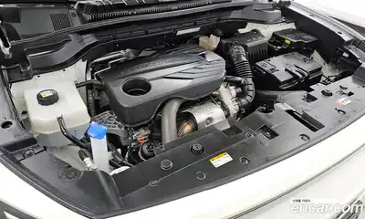 SsangYong Actyon 2024 1.5 автомат (гидро), миниатюра 6