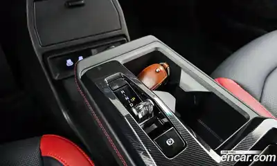 SsangYong Actyon 2024 1.5 автомат (гидро), миниатюра 9
