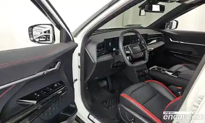 SsangYong Actyon 2024 1.5 автомат (гидро), миниатюра 10