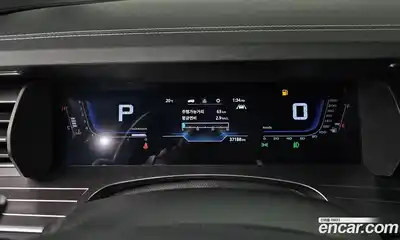SsangYong Torres 2023 1.5 автомат (гидро), миниатюра 11