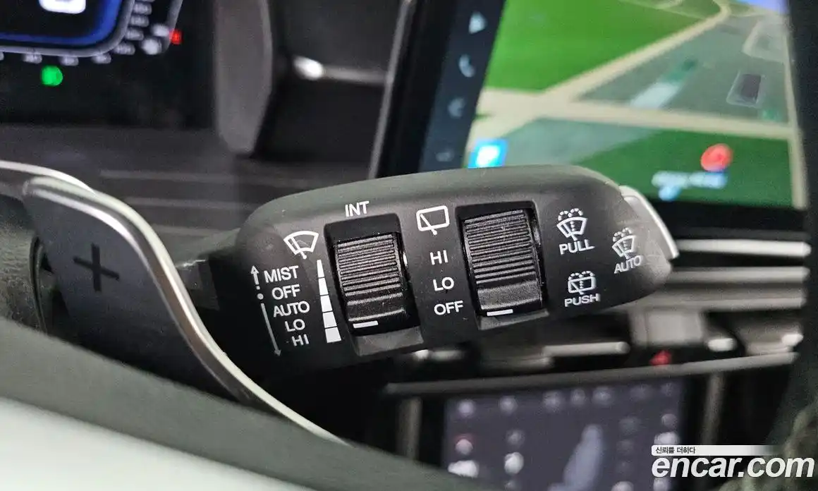 SsangYong Torres 2023 1.5 автомат (гидро), фото 27
