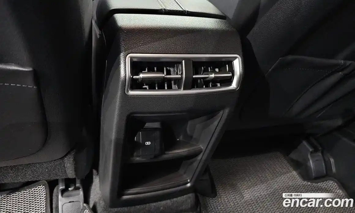SsangYong Torres 2023 1.5 автомат (гидро), фото 31