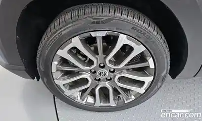 SsangYong Torres 2023 1.5 автомат (гидро), миниатюра 5