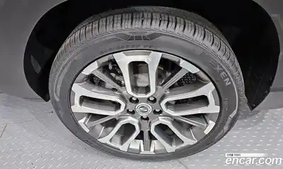 SsangYong Torres 2023 1.5 автомат (гидро), миниатюра 7