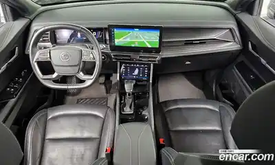 SsangYong Torres 2023 1.5 автомат (гидро), миниатюра 10