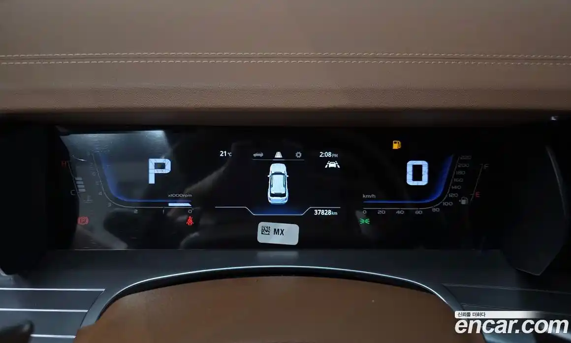 SsangYong Torres 2023 1.5 автомат (гидро), фото 11