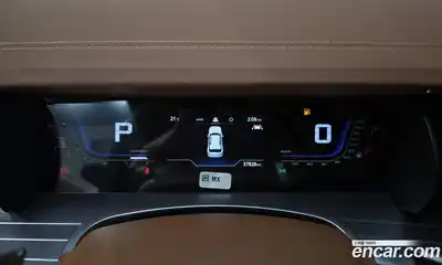SsangYong Torres 2023 1.5 автомат (гидро), миниатюра 11