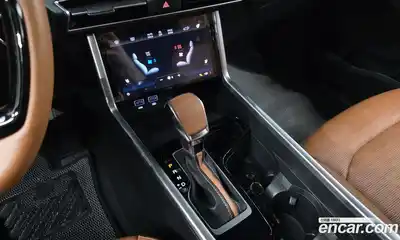 SsangYong Torres 2023 1.5 автомат (гидро), миниатюра 12