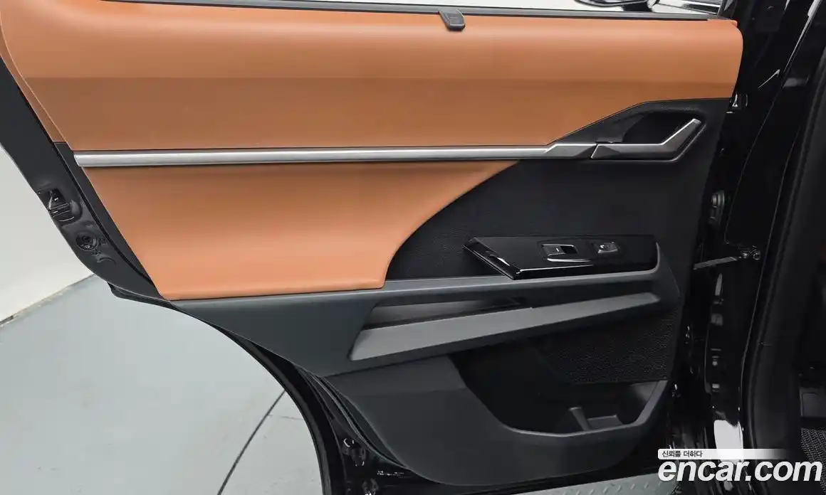 SsangYong Torres 2023 1.5 автомат (гидро), фото 15