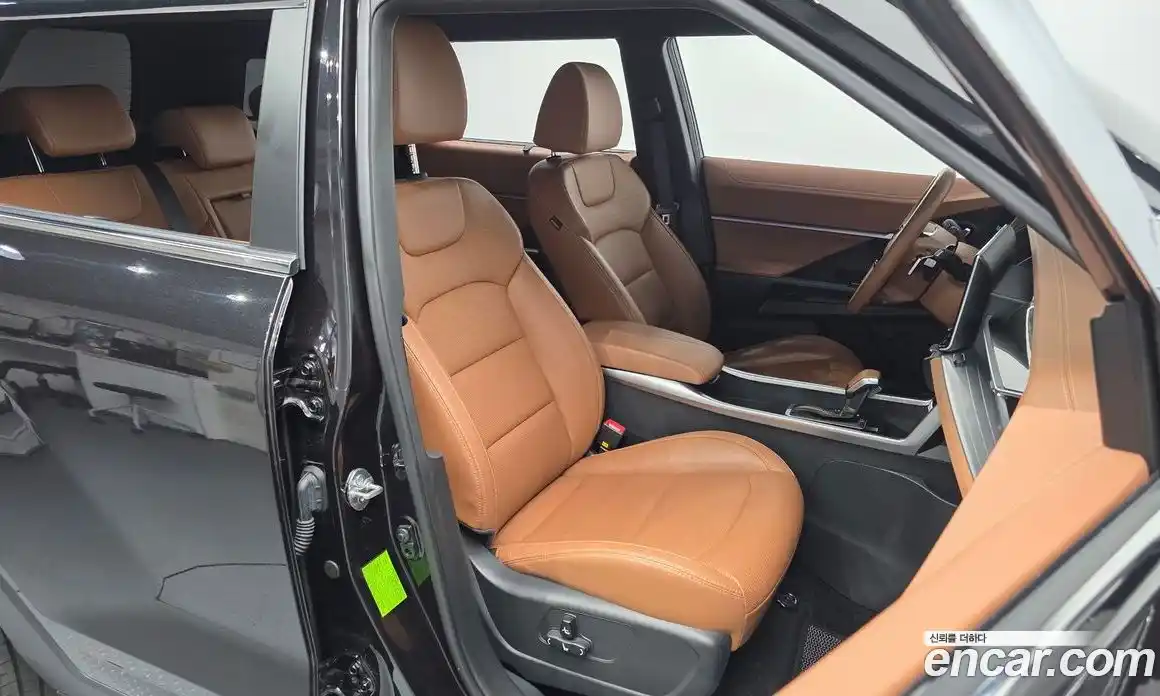 SsangYong Torres 2023 1.5 автомат (гидро), фото 16