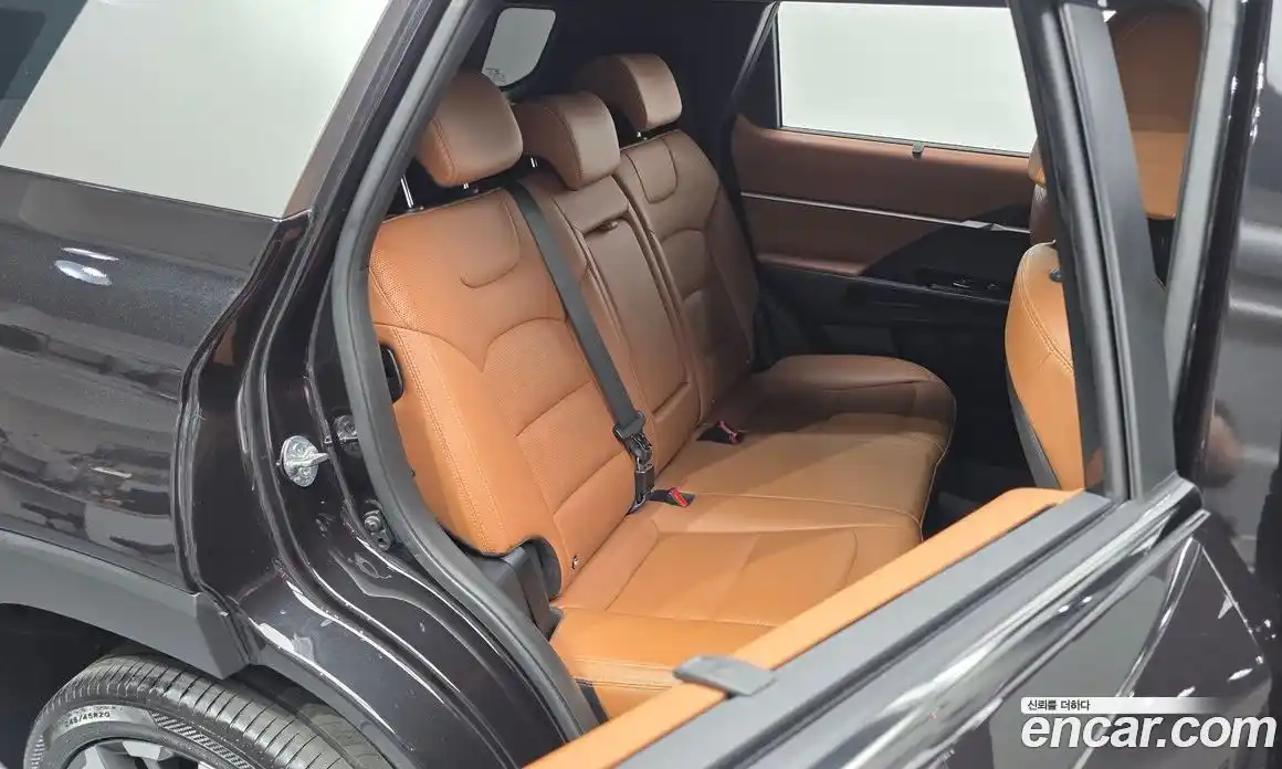 SsangYong Torres 2023 1.5 автомат (гидро), фото 17