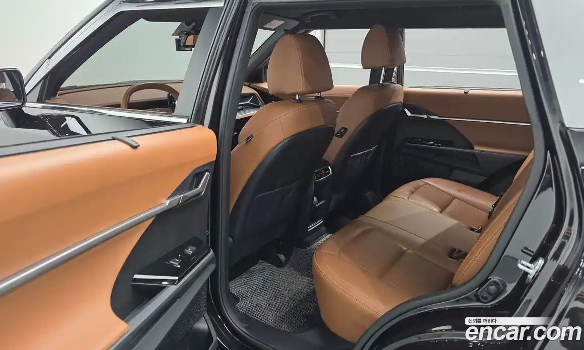 SsangYong Torres 2023 1.5 автомат (гидро), фото 18
