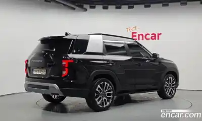 SsangYong Torres 2023 1.5 автомат (гидро), миниатюра 2