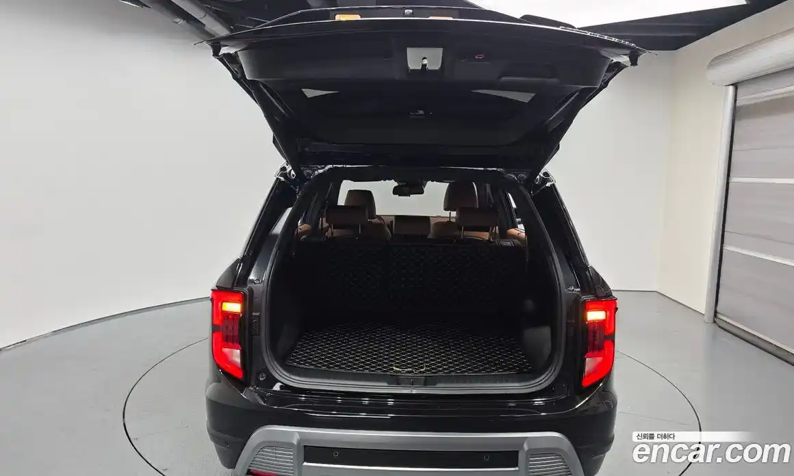 SsangYong Torres 2023 1.5 автомат (гидро), фото 26