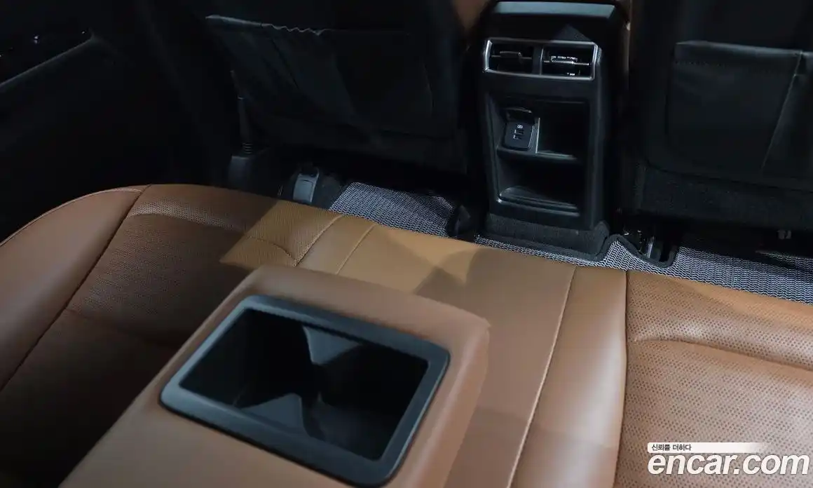 SsangYong Torres 2023 1.5 автомат (гидро), фото 32