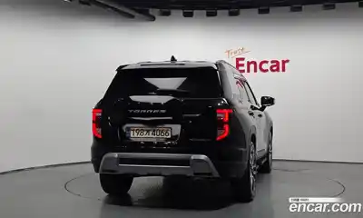 SsangYong Torres 2023 1.5 автомат (гидро), миниатюра 4